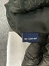 Chaps 100% Wool Tweed Gray Wool Blazer Size 6 - photo 7