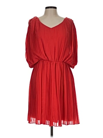 Jessica Simpson Cocktail Dress (view 1)