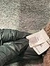 Brunello Cucinelli 100% Cashmere Brown Jacket Size XL - photo 7