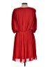 Jessica Simpson 100% Polyester Red Cocktail Dress Size 12 - photo 2
