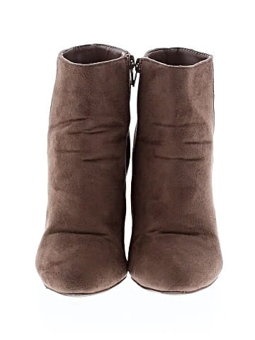 Wild Diva Ankle Boots (view 2)
