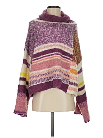 Impressions Poncho (view 1)