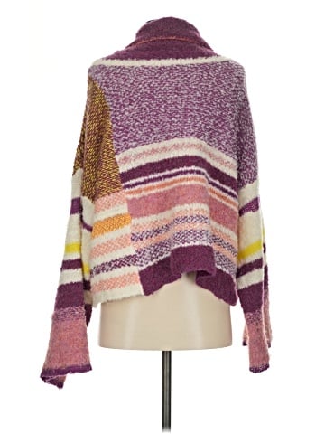 Impressions Poncho (view 2)
