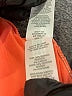 Aerie Hearts Orange Swimsuit Top Size XL - photo 6
