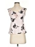 Candie's Pink Sleeveless Blouse Size S - photo 1