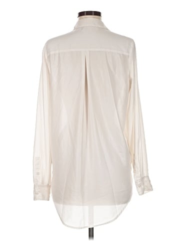 Rock & Republic Long Sleeve Blouse (view 2)