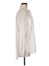 Rock & Republic 100% Polyester Ivory Long Sleeve Blouse Size M - photo 4