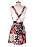 Cooperative 100% Rayon White Romper Size S - photo 2