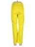BLDWN Yellow Jeggings Size 29 waist - photo 2