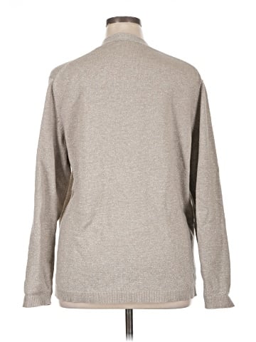 Ann Taylor Cardigan (view 2)