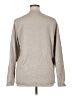 Ann Taylor Gray Cardigan Size XL - photo 2