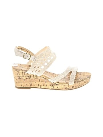 Assorted Brands Wedges (view 1)