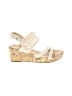 Assorted Brands Ivory Wedges Size 4 - photo 1
