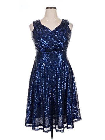 Grace Karin Cocktail Dress (view 1)