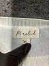 Marled Ivory Turtleneck Sweater Size XL - photo 7