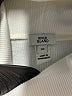 River Island Ivory Long Sleeve Turtleneck Size 10 - photo 7