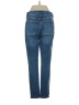 Good American Blue Jeans Size 3 - photo 2