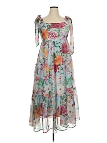 Baltic Born Cocktail Dress (view 1)