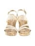 Assorted Brands Ivory Wedges Size 4 - photo 2
