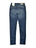 Justice Hearts Blue Jeans Size 12 - photo 2
