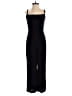 Reformation Solid Black Jumpsuit Size S (estimated) - photo 1