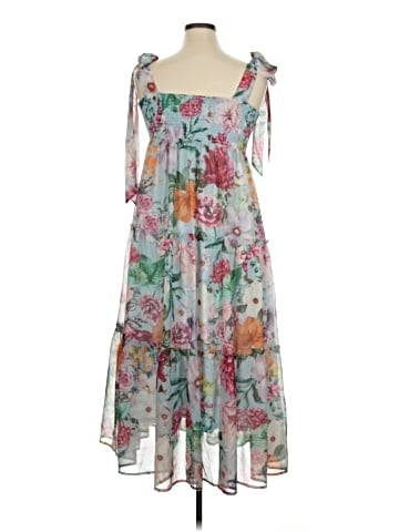 Baltic Born Cocktail Dress (view 2)