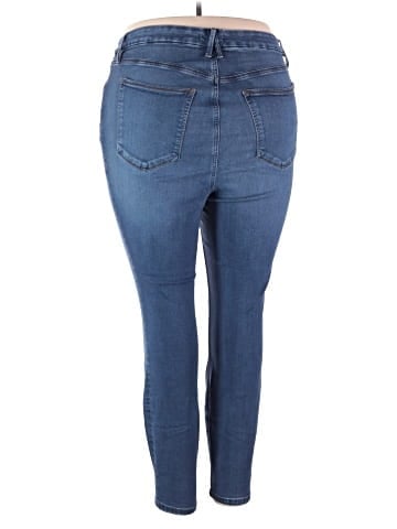 Good American Jeans (view 2)