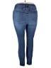 Good American Blue Jeans Size 20 - photo 2