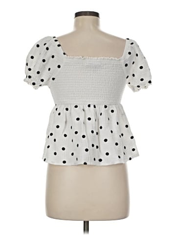 Self Esteem Short Sleeve Top (view 2)