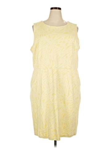 Lands' End Casual Dress (view 1)