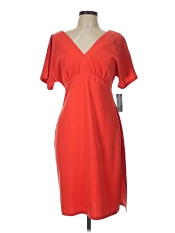 Donna Morgan Cocktail Dress (view 1)
