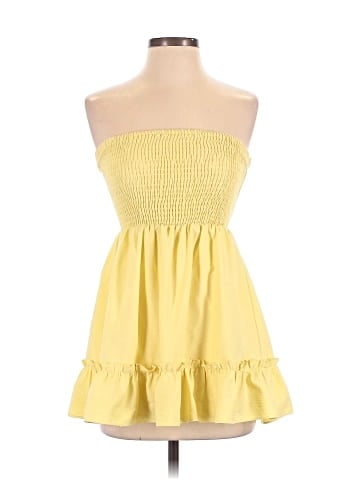 Beginning Boutique Casual Dress (view 1)