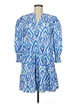 Sail to Sable Casual Dress (view 1)
