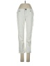 Assorted Brands Ivory Jeans Size 14 - photo 1