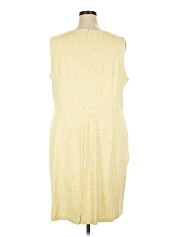 Lands' End Casual Dress (view 2)