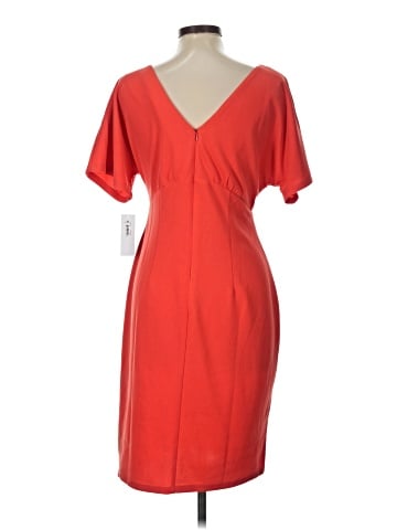 Donna Morgan Cocktail Dress (view 2)