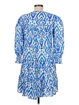 Sail to Sable Casual Dress (view 2)