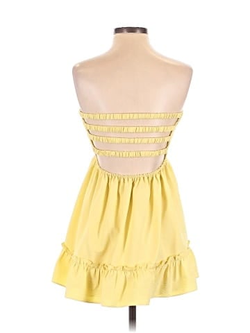 Beginning Boutique Casual Dress (view 2)