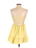 Beginning Boutique Yellow Casual Dress Size 2 - photo 2