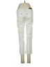 Assorted Brands Ivory Jeans Size 14 - photo 2