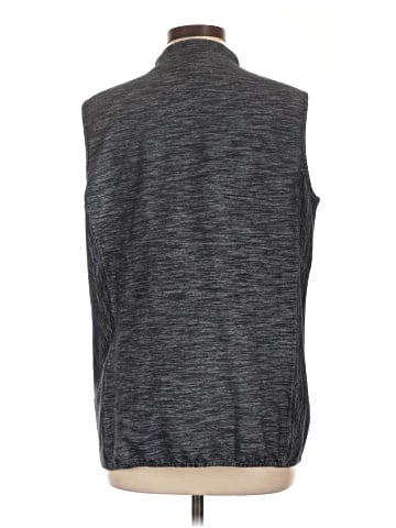 Norm Thompson Vest (view 2)