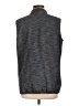 Norm Thompson Gray Vest Size L - photo 2