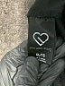 Live Love Dream Aeropostale Color Block Black Active Pants Size XL - photo 7