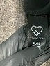 Live Love Dream Aeropostale Color Block Black Active Pants Size XL - photo 8