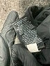 Live Love Dream Aeropostale Color Block Black Active Pants Size XL - photo 9