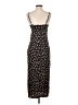 Shein Hearts Black Casual Dress Size 4 - photo 2