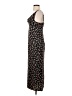 Shein Hearts Black Casual Dress Size 4 - photo 5