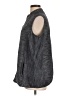 Norm Thompson Gray Vest Size L - photo 5