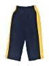 Nike 100% Polyester Color Block Yellow Track Pants 18-24 MO / 24 MO - photo 2