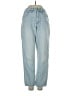 Hollister Blue Jeans Size 00R - photo 1